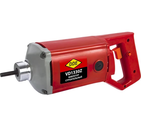Изображение товара Глубинный вибратор DDE VD1330Z