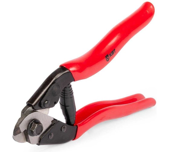 Изображение товара Тросорез КВТ ТРК-4 67355