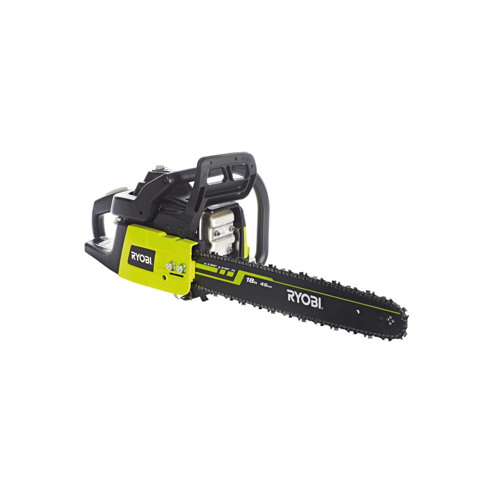 фото Бензопила ryobi rcs5145b 5133001858