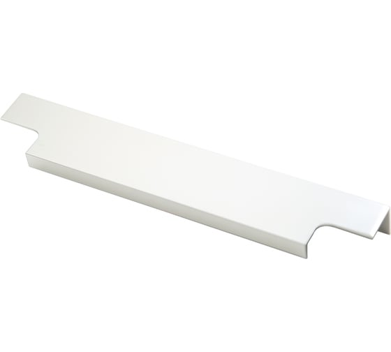 Изображение товара Торцевая ручка Kerron 200 мм, хром RT-001-200