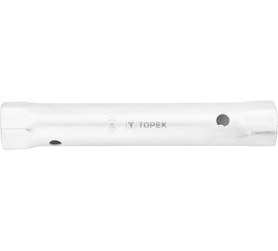 Изображение товара Торцевой двухсторонний ключ TOPEX 30x32 мм 35D941