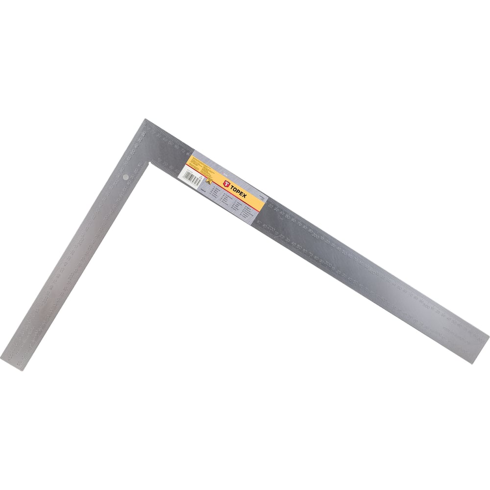 Угольник TOPEX