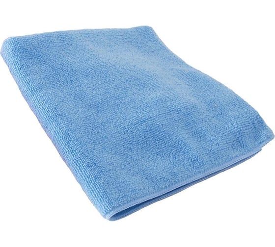 Изображение товара Микрофибра ZiZay мягкое волокно, 50x60см, плотность 250 г/м2 ZZ0083