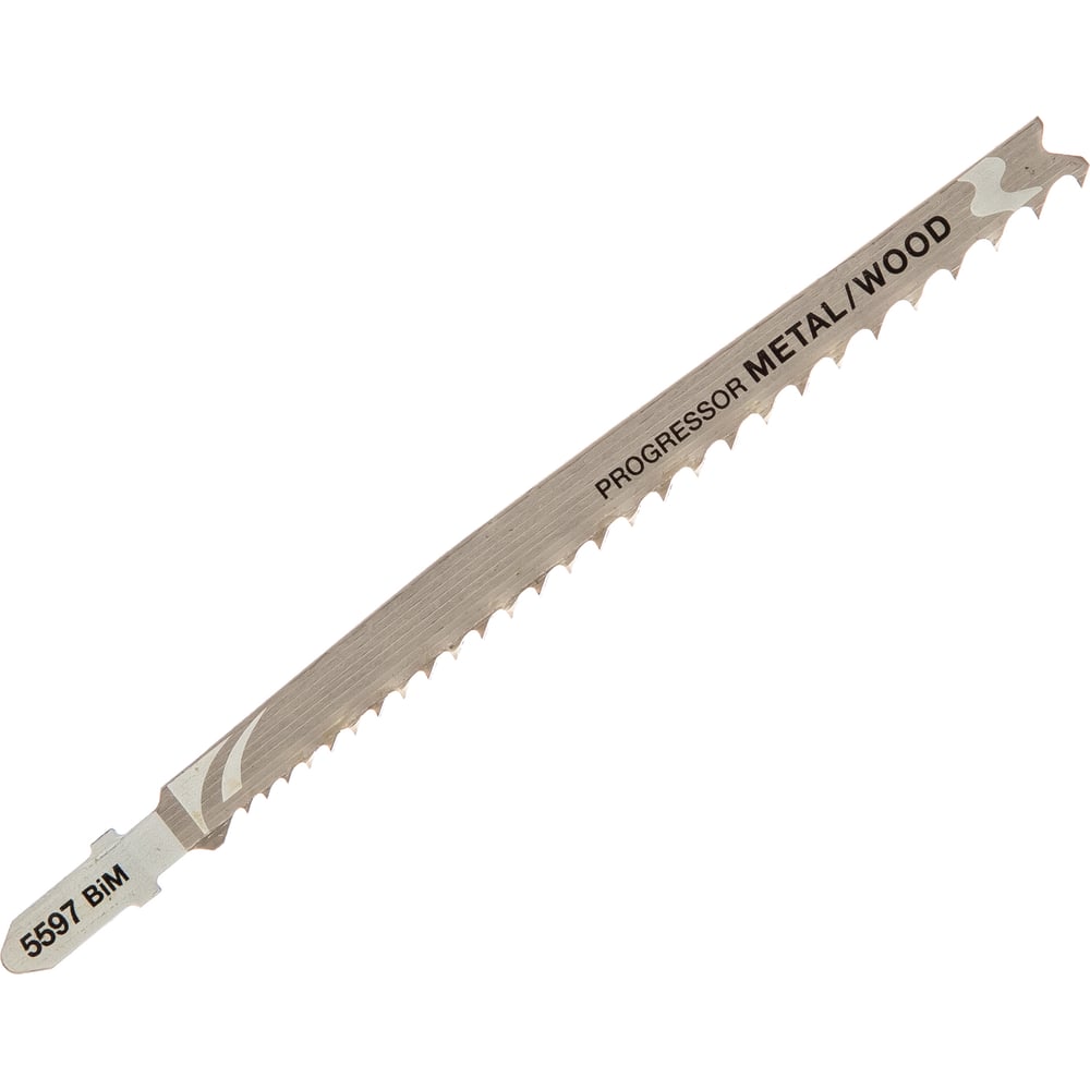 Изображение товара Пилки для лобзика по металлу/дереву (5 шт.) DEWALT DT 2059