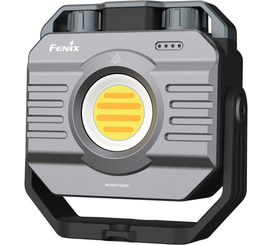 Изображение товара Кемпинговый фонарь Fenix cl28r