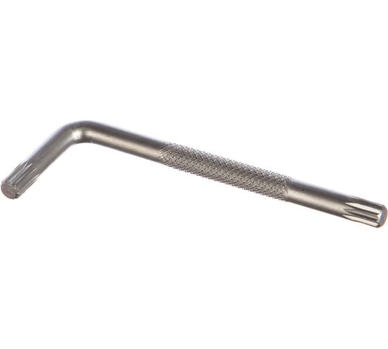 Изображение товара Г-образный ключ сплайн M5 JTC 71605