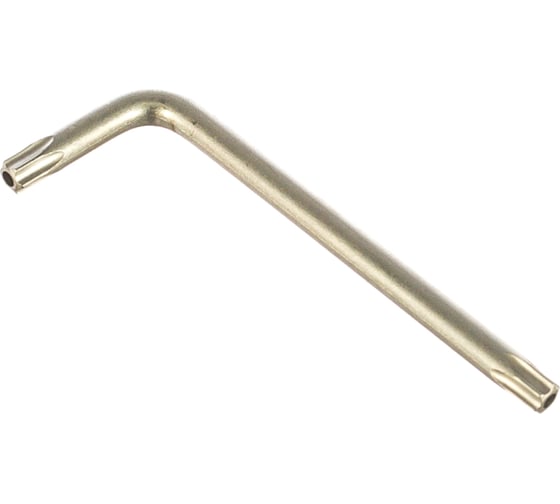 Изображение товара Г-образный ключ торкс T-25H JTC 71425