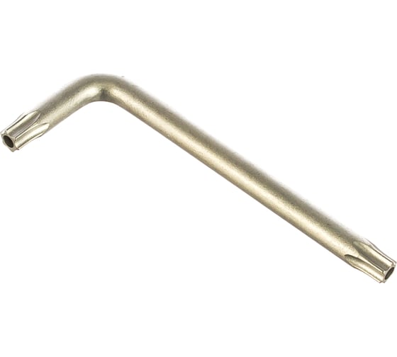 Изображение товара Г-образный ключ торкс T-30H JTC 71430