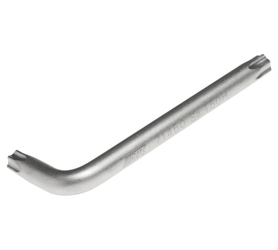 Изображение товара Г-образный ключ торкс T-50H JTC 71450