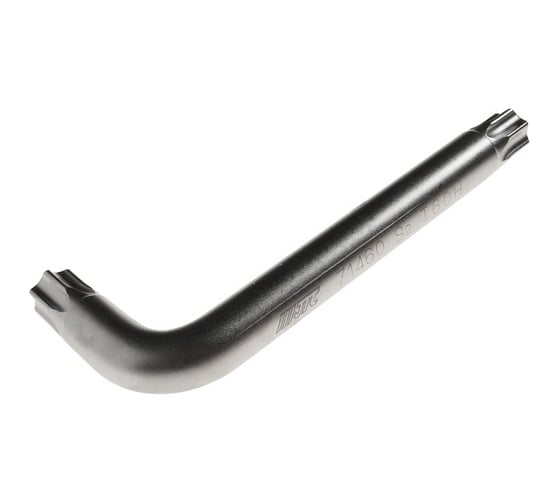 Изображение товара Г-образный ключ торкс T-60H JTC 71460