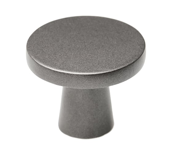 Изображение товара Ручка-кнопка Kerron серый K-2380 GF