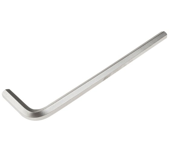 Изображение товара Г-образный шестигранный удлиненный ключ H7 JTC 72507