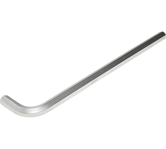 Изображение товара Г-образный шестигранный удлиненный ключ H12 JTC 72512