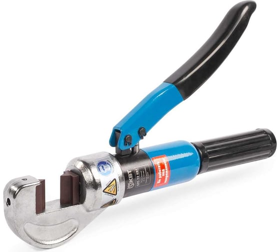 Изображение товара Гидравлический ручной болторез КВТ БРГ-12 67657