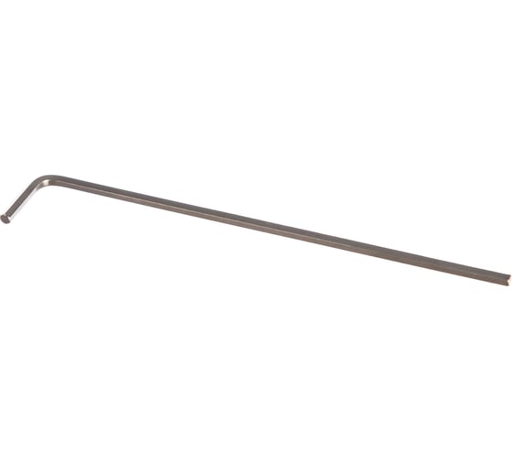 Изображение товара Г-образный шестигранный экстрадлинный ключ H3 /1/10 JTC 73503