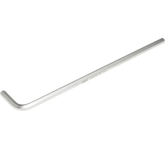 Изображение товара Г-образный шестигранный экстрадлинный ключ H5 JTC 73505