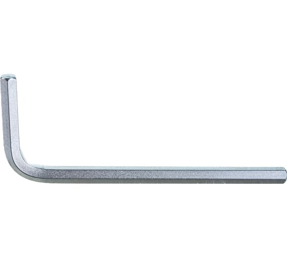 Изображение товара Г-образный шестигранный ключ H4 JTC 71504