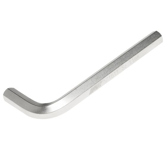 Изображение товара Г-образный шестигранный ключ H11 JTC 71511