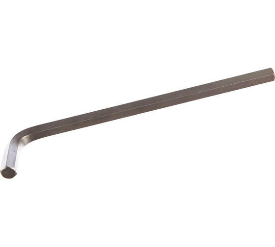 Изображение товара Г-образный шестигранный экстрадлинный ключ H19 JTC 73519