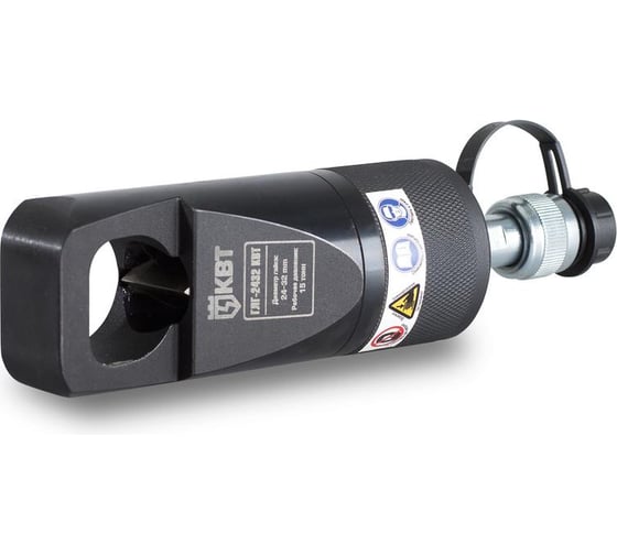 Изображение товара Гидравлический гайколом КВТ ГЛГ-2432 67662