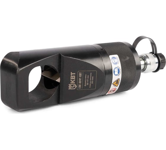 Изображение товара Гидравлический гайколом КВТ ГЛГ-3241 67663