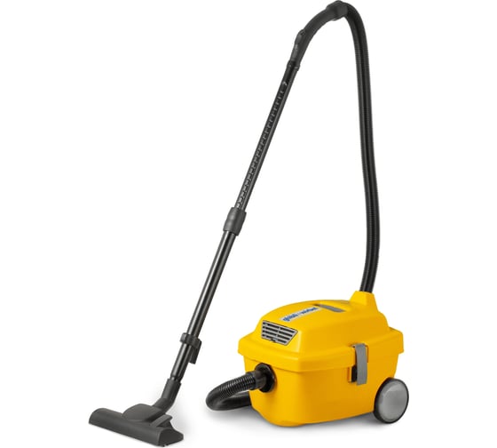 Изображение товара Пылесос Ghibli&Wirbel Classic AS2 00-070-00GH