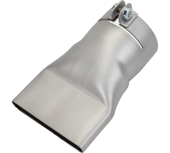 Изображение товара Насадка плоская (70х10 мм) для термовоздуходувки HG5000E STEINEL 92719