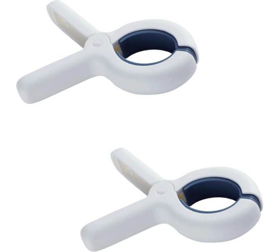 Изображение товара Многофункциональный держатель-зажим You'll Love Smart Storage, в наборе 2 шт. 75520