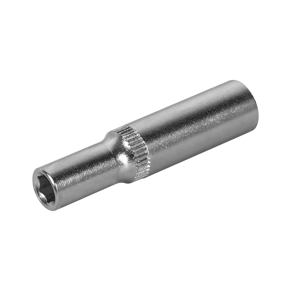 Изображение товара Головка торцевая глубокая 1/4 5.5 мм КОБАЛЬТ 649-684 для ремонтных работ