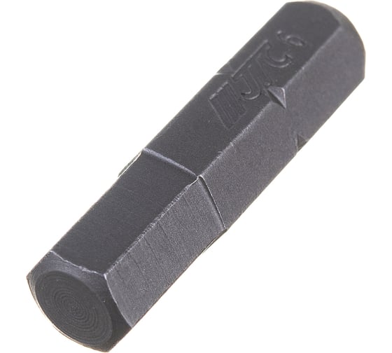 Изображение товара Шестигранная вставка 1/4 DR 6x25мм S2 JTC 1152506