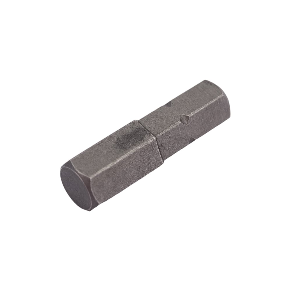 Изображение товара Шестигранная вставка 1/4 DR 7x25мм S2 JTC 1152507