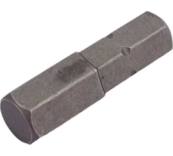 Изображение товара Шестигранная вставка 1/4 DR 7x25мм S2 JTC 1152507