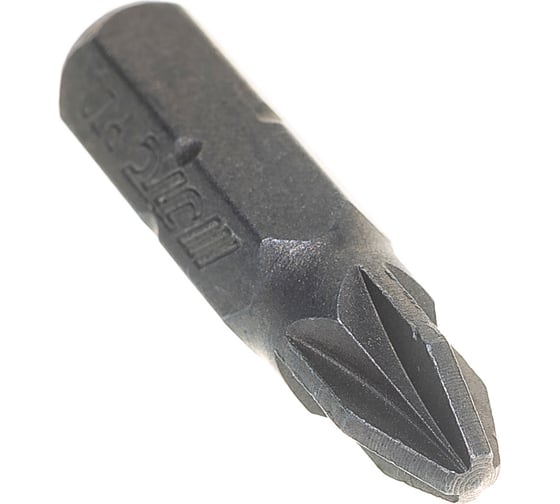 Изображение товара Вставка 1/4 DR позидрайв PZ2х25мм S2 JTC 11A2502