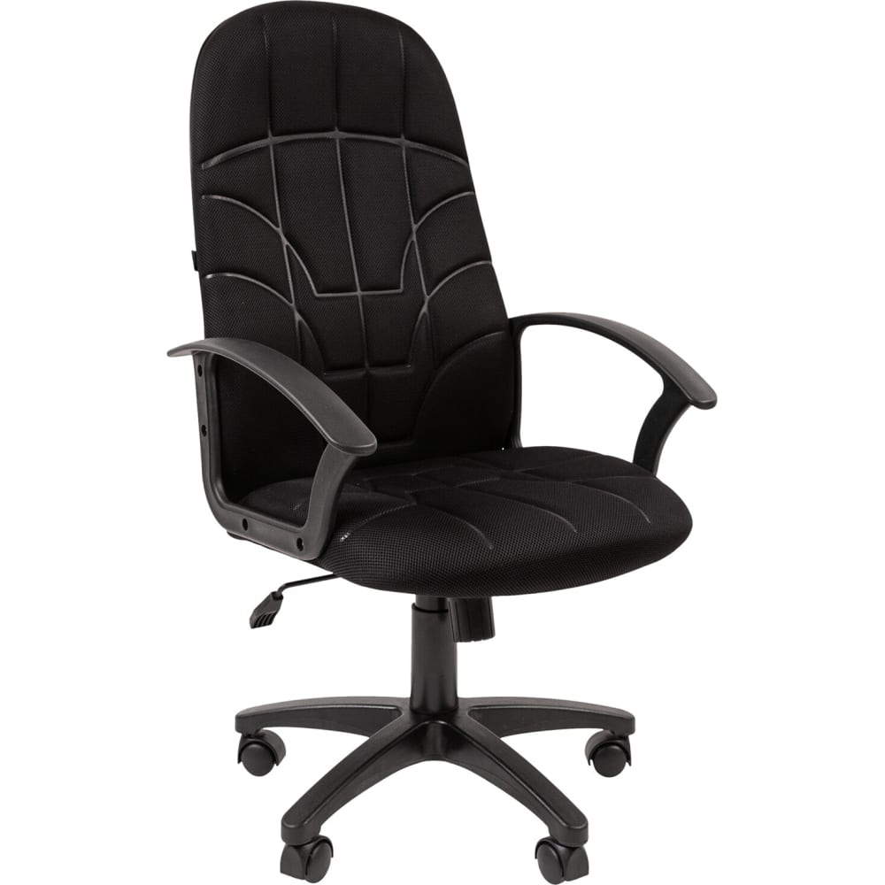 Офисное кресло BRABIX кресло офисное brabix stream mg 314 без подлокотников пятилучие серебро ткань серо голубое lt 28 532395