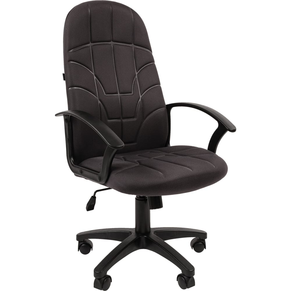 Офисное кресло BRABIX кресло офисное brabix element ex 289 серый