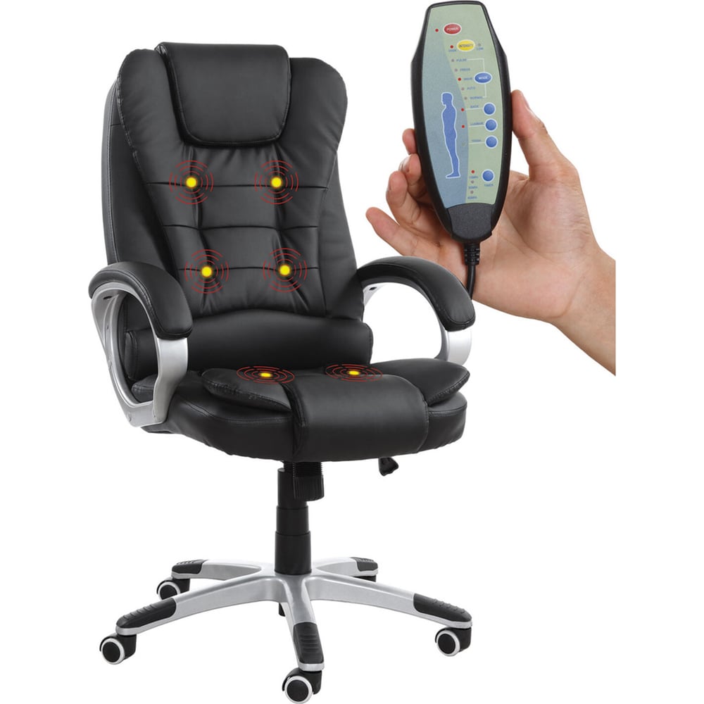 Для руководителей  Все инструменты Офисное кресло BRABIX Comfort Ms-003 532521