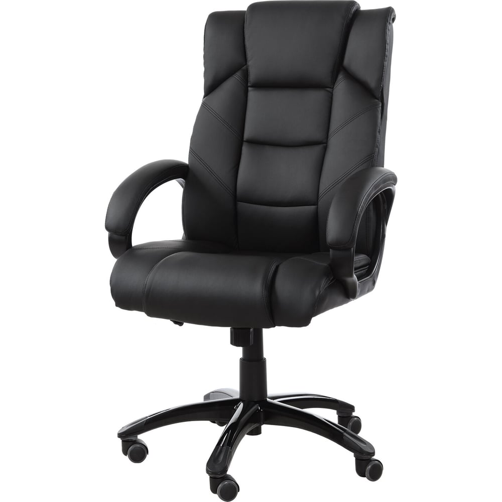 Офисное кресло BRABIX кресло офисное brabix favorite ex 577 пружинный блок рециклированная кожа коричневое premium 531936