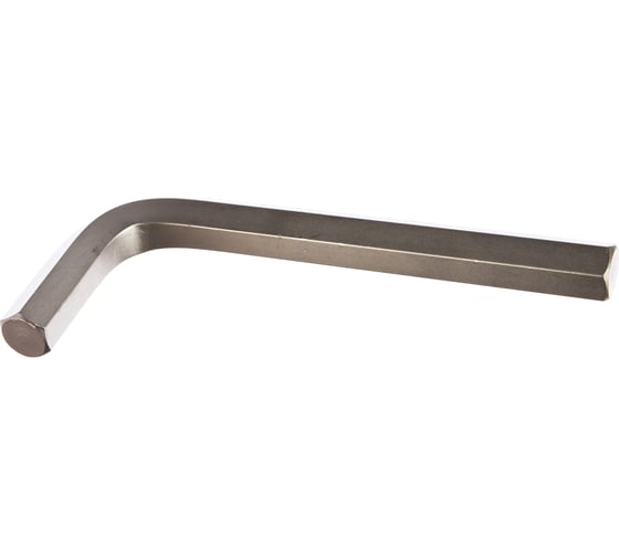 Изображение товара Г-образный шестигранный ключ H19 JTC 71519