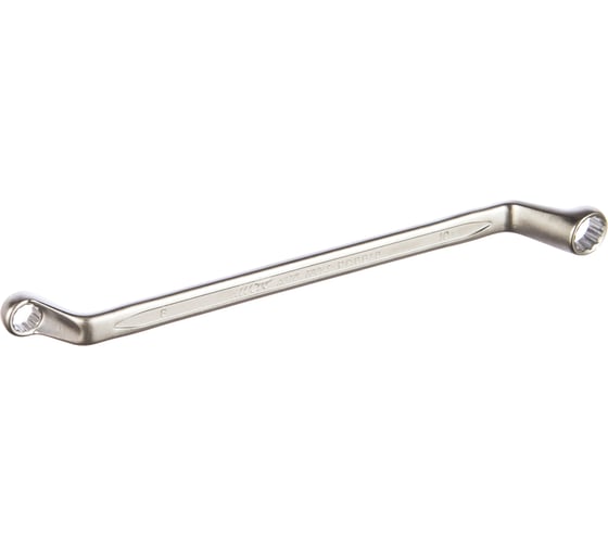 Изображение товара Накидной ключ 75град, 8х10,183мм JTC PQ0810