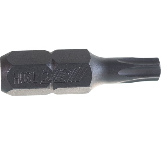 Изображение товара Вставка 1/4 DR торкс Т20Hх25мм S2 JTC 1142520