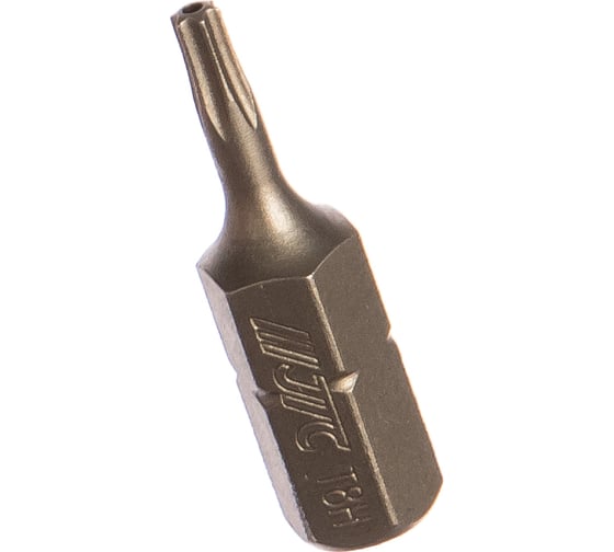 Изображение товара Вставка 1/4 DR торкс Т8Hх25мм S2 JTC 1142508