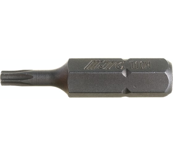 Изображение товара Вставка 1/4 DR торкс Т10Hх25мм S2 JTC 1142510