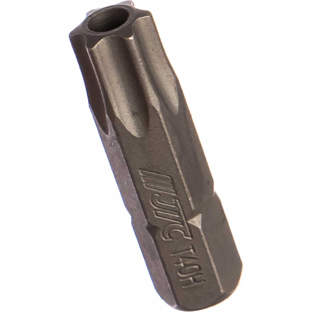 Изображение товара Вставка 1/4 DR торкс Т40Hх25мм S2 JTC 1142540