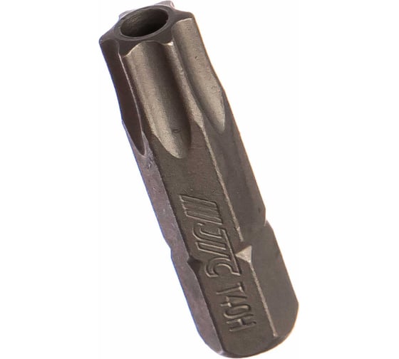 Изображение товара Вставка JTC 1/4 DR торкс Т40Hх25мм S2 1142540 917561