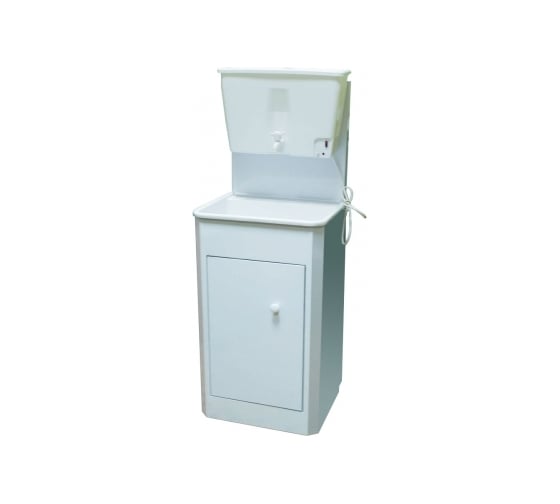 Изображение товара Дачный умывальник с подогревом Петромаш 35343