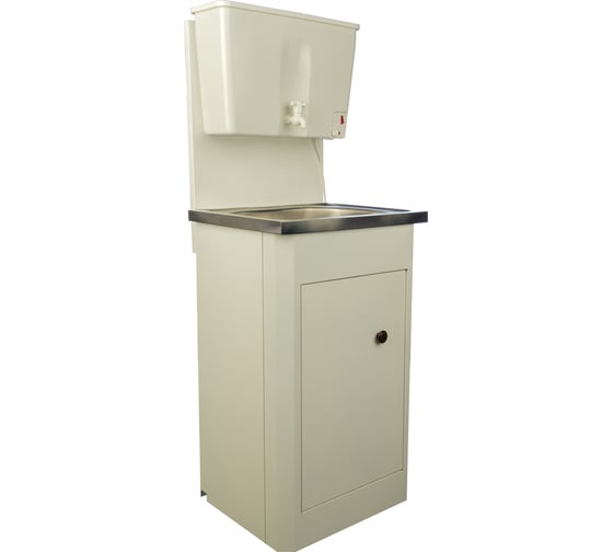 Изображение товара Дачный умывальник с подогревом Петромаш 35342