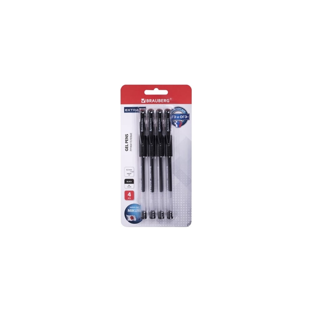 Гелевые ручки BRAUBERG пеленки угольные шестислойные гелевые для животных 60 х 45 см 10 шт