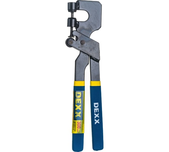 Изображение товара Двуручный просекатель для профилей DEXX 300мм 31391