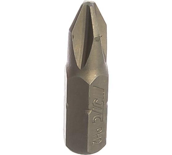 Изображение товара Вставка 1/4 DR филипс PH2х25мм S2 JTC 1112502