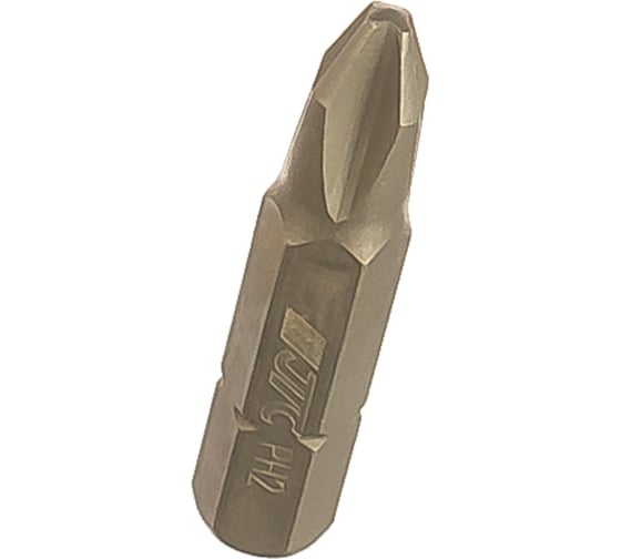 Изображение товара Вставка 1/4 DR филипс PH2х30мм S2 JTC 1113002